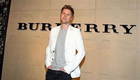 creative director burberry|christopher bailey burberry.